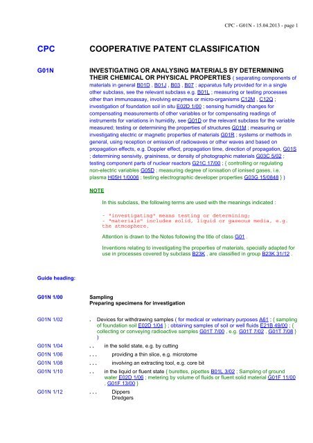 Printable version [PDF] - United States Patent and Trademark Office