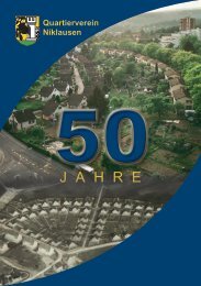 Broschuere_50J_Niklausen_Web_Datei.pdf - Quartierverein ...