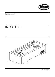 INFOBALE - Hjallerup Maskinforretning A/S