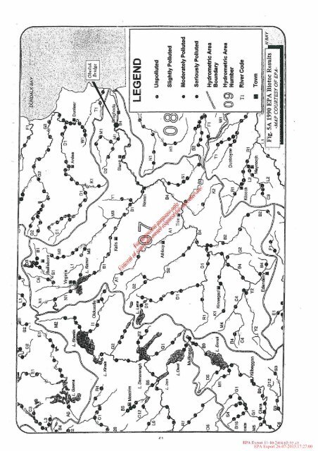 River Boyne Water Quality Management Plan - EPA