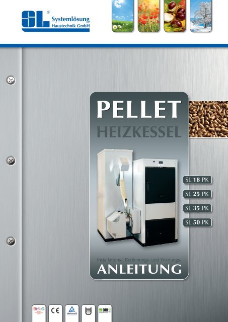 PELLET - Energie Direkt