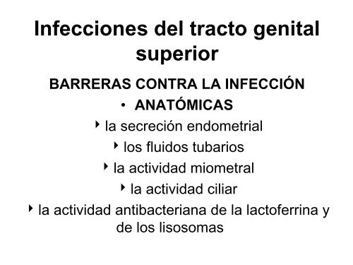 Abdomen Agudo Ginecológico