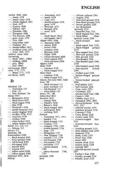 латинский русский английский немецкий ... - Pseudology.Org