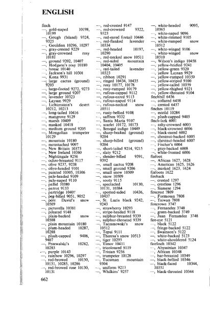 латинский русский английский немецкий ... - Pseudology.Org