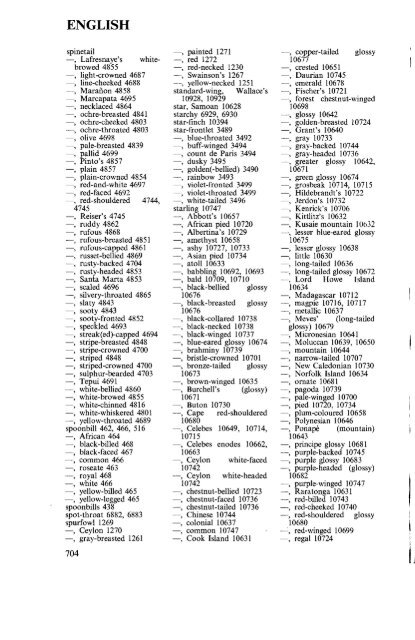 латинский русский английский немецкий ... - Pseudology.Org