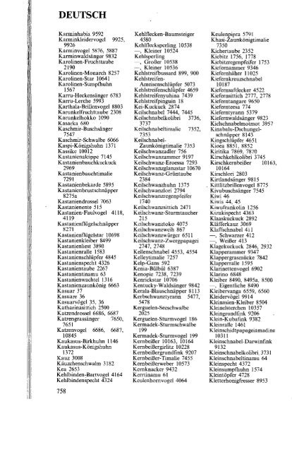 латинский русский английский немецкий ... - Pseudology.Org