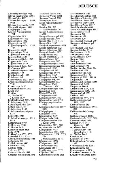 латинский русский английский немецкий ... - Pseudology.Org