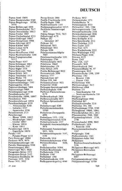 латинский русский английский немецкий ... - Pseudology.Org