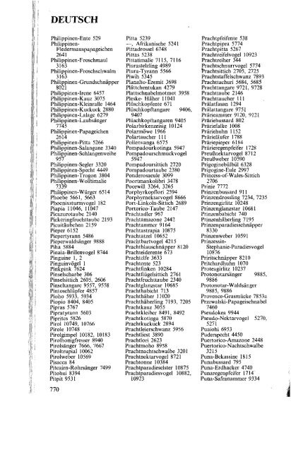 латинский русский английский немецкий ... - Pseudology.Org