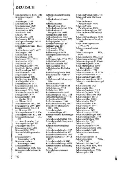 латинский русский английский немецкий ... - Pseudology.Org