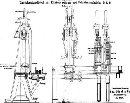 Max Jüdel & CO. - Digitale Bibliothek Braunschweig