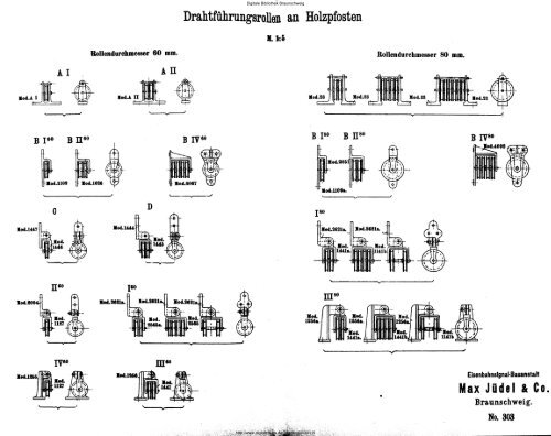 Max Jüdel & CO. - Digitale Bibliothek Braunschweig