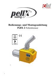 Bedienungs-und Montageanleitung Pellx.pdf - Cichewicz
