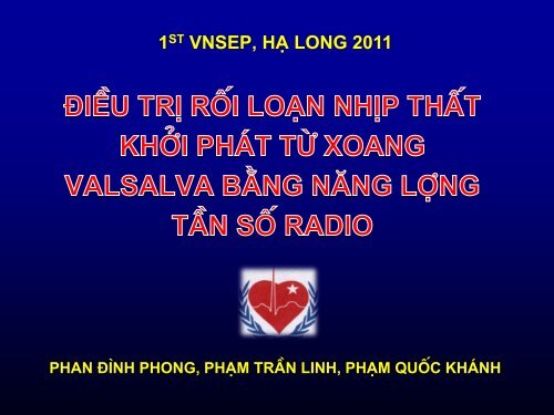 gi¶i phÉu sinh lý xoang valsalva