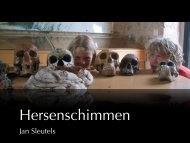 Jan Sleutels - Dassein.com