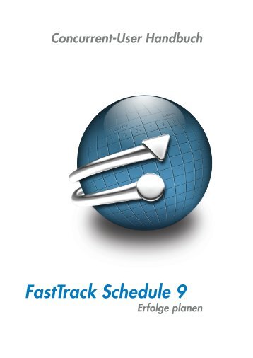 FastTrack Schedule 9 - ComputerWorks