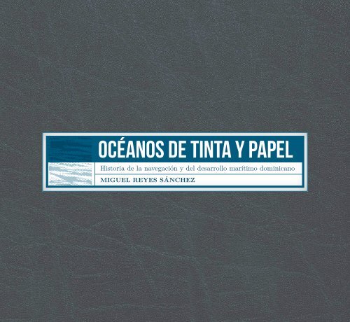 descargar pdf - Océanos de tinta y papel