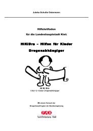 Hilfen für Kinder Drogenabhängiger - Fachkliniken Nordfriesland ...