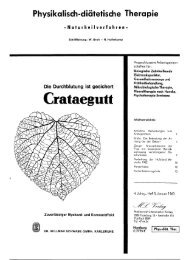 Gesamte Ausgabe runterladen - Zentralverband der Ärzte für ...