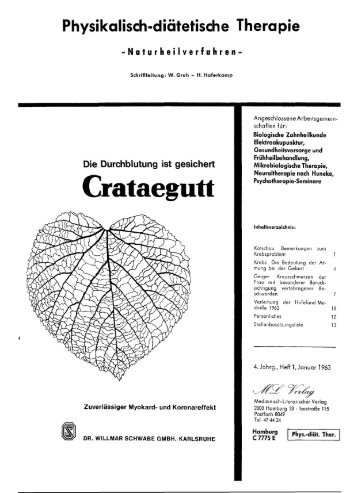 Gesamte Ausgabe runterladen - Zentralverband der Ärzte für ...