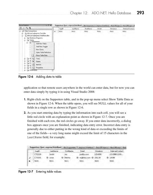 ASP.NET 3.5: A Beginner's Guide - www.mustafaof.com