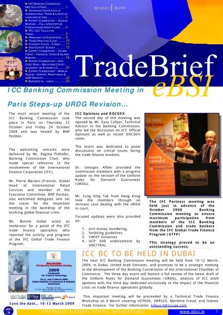 Click image to download PDF! - eBSI Export Academy