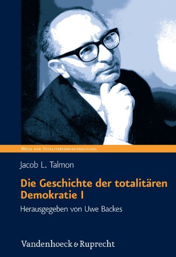 und Leseprobe (PDF) - Vandenhoeck & Ruprecht