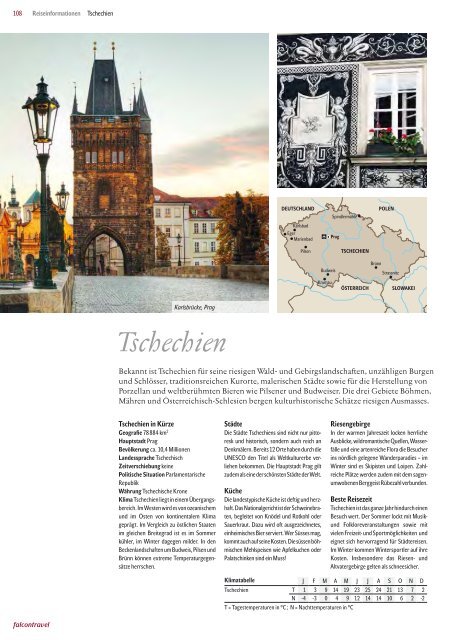 Osteuropa - Travelhouse
