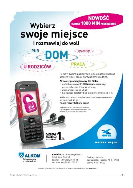 Agata Pyłypiuk i Dawid Tomaszek zostali ... - Przegląd Lokalny