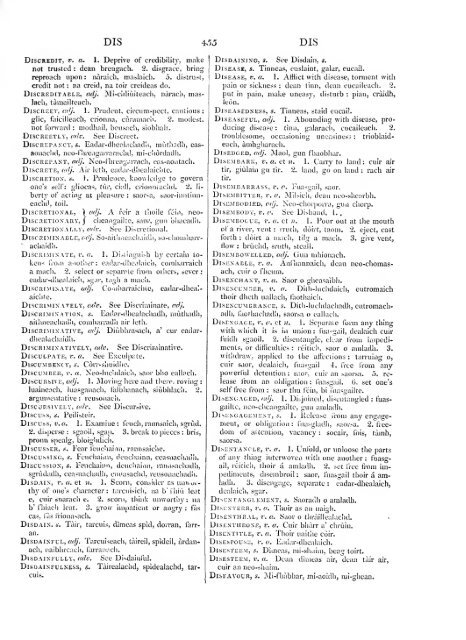 Dictionarium scoto-celticum : a dictionary of the Gaelic language ...