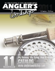 LFS_2013_Catalogue.pdf 4.2 MB - Lethbridge Fly Shop