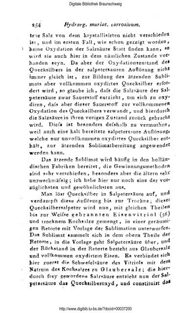 Handbuch der pharmaceutischen Praxis oder Erklaerung der in den ...