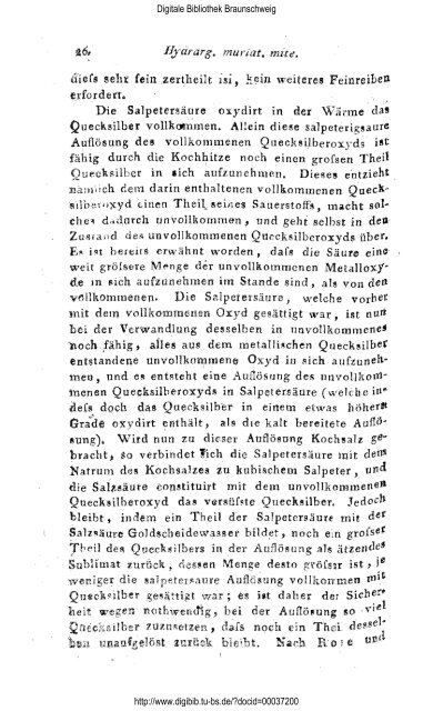 Handbuch der pharmaceutischen Praxis oder Erklaerung der in den ...