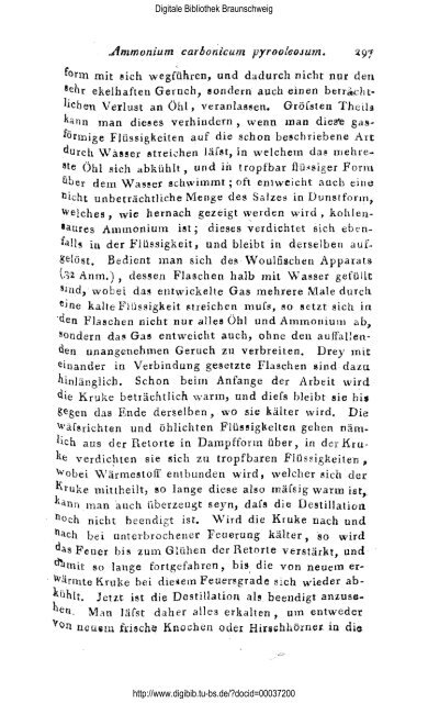 Handbuch der pharmaceutischen Praxis oder Erklaerung der in den ...