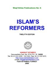 Islam's Reformers .pdf