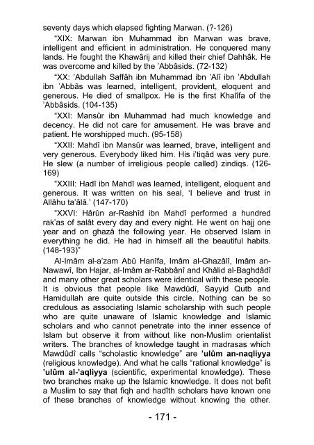 Islam's Reformers .pdf