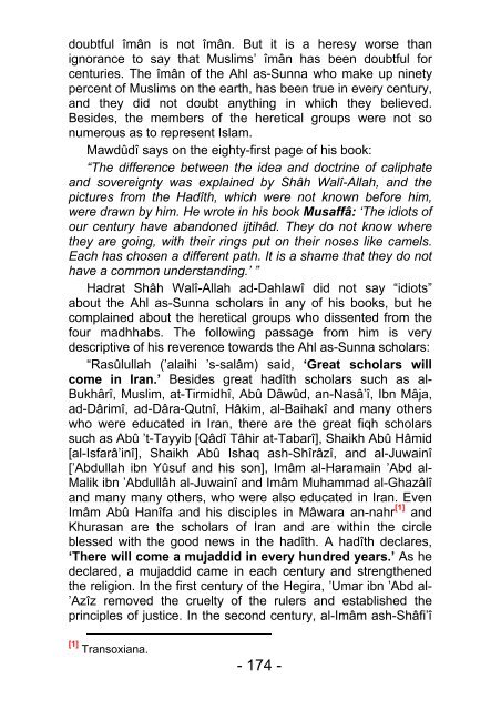 Islam's Reformers .pdf