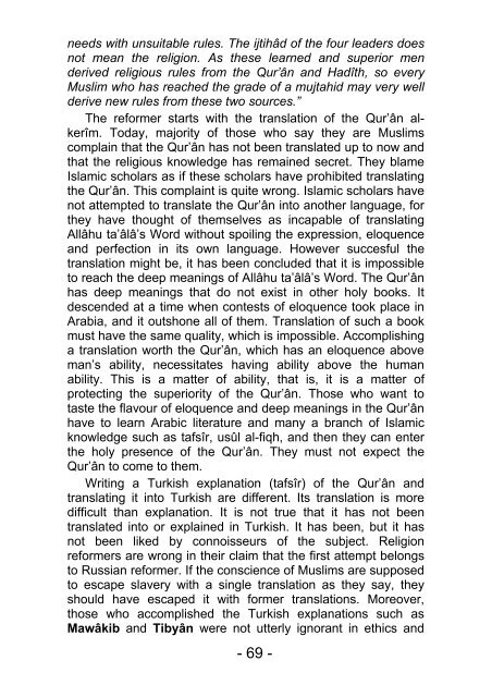 Islam's Reformers .pdf