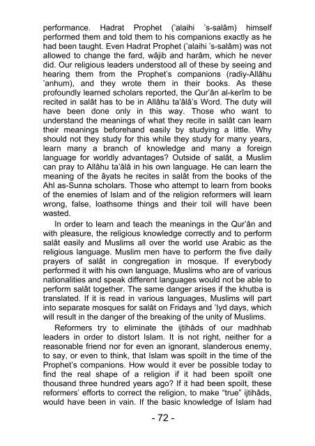 Islam's Reformers .pdf