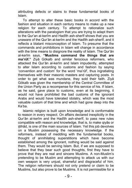 Islam's Reformers .pdf