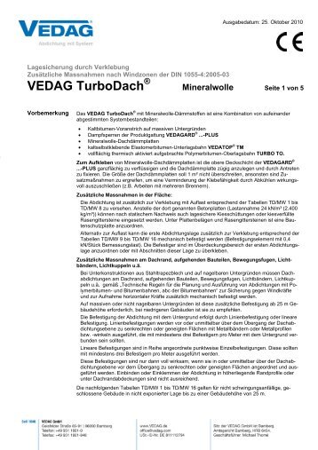 td windsog miwo 2010 - Vedag