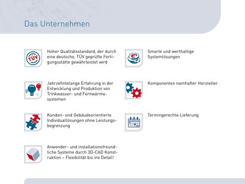 Innovative Technik für Mensch und Umwelt - DeltaTec GmbH