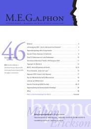 MEGaPhon als PDF