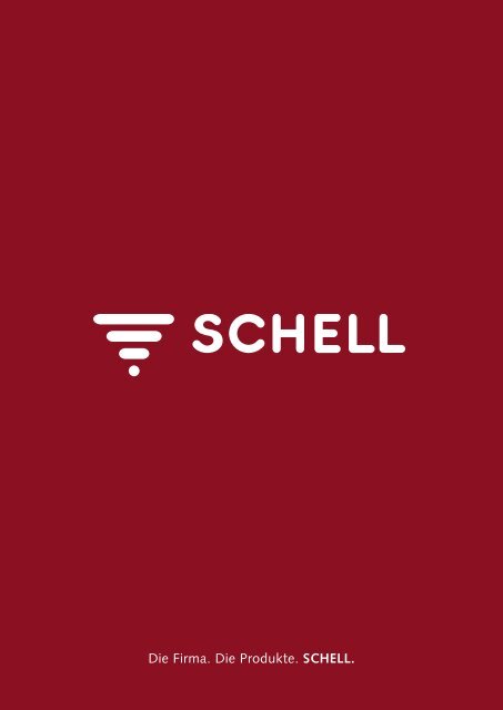 Deutsch (3.38 MB) - SCHELL