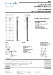 Link PDF « Technischen Daten