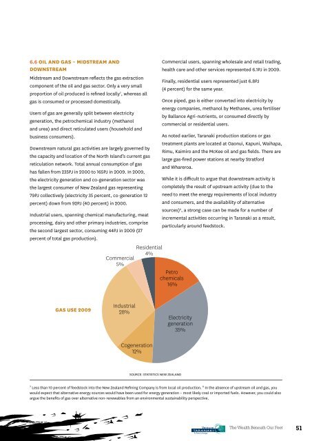 The Wealth Beneath Our Feet - full report (6.4 MB ... - Venture Taranaki