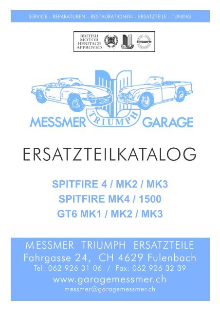 download - Garage Messmer