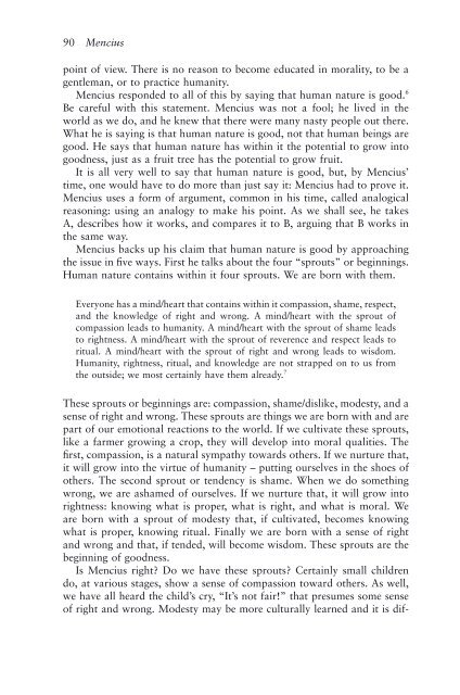 Good Confucianism book (pdf) - Department of Physics