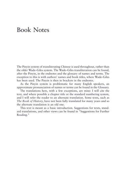 Good Confucianism book (pdf) - Department of Physics