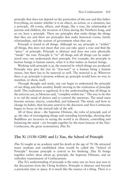 Good Confucianism book (pdf) - Department of Physics